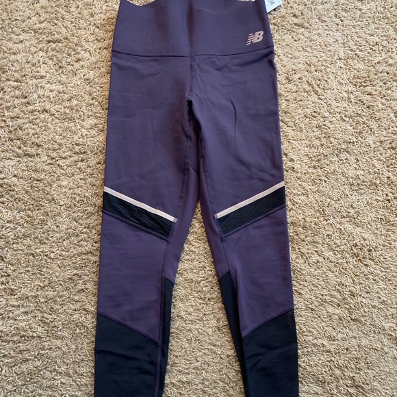 new balance determination tight